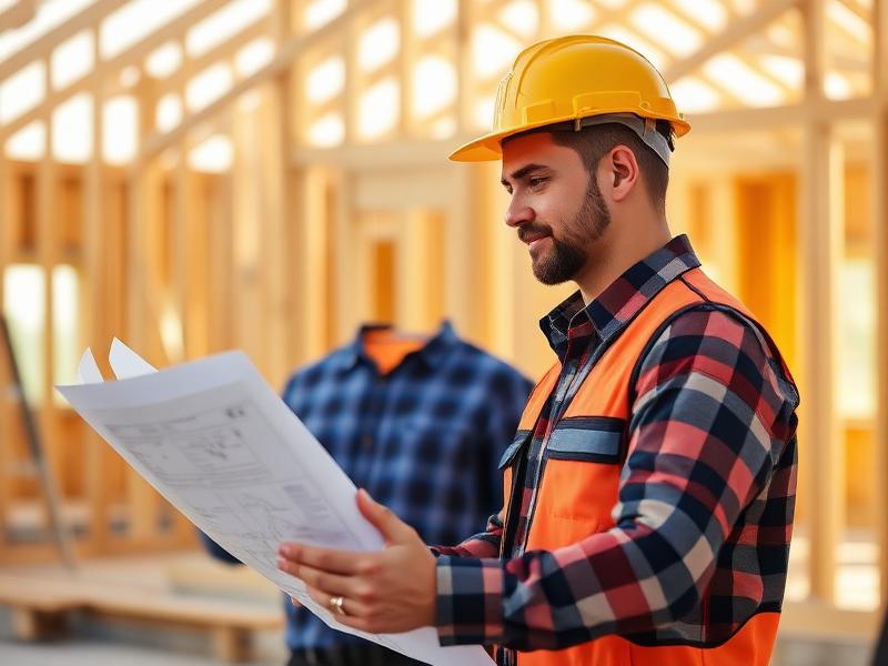 Residential Builders