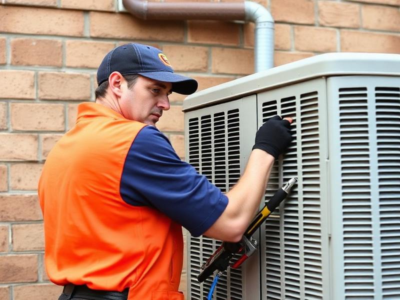 HVAC Contractors