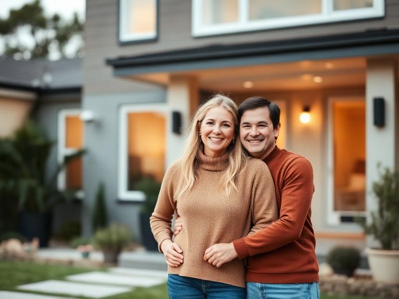 Homeowners
